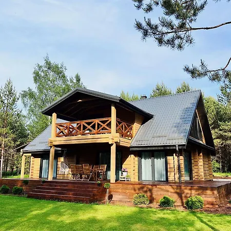 Woodstay