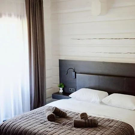 Woodstay